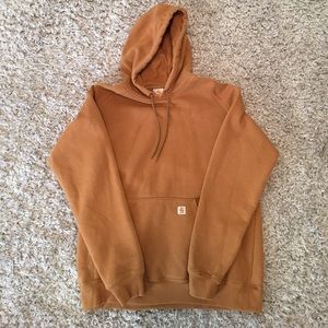 Women’s Carhartt Hoodie size Large